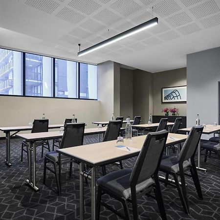 Vibe Hotel Melbourne Docklands Buitenkant foto