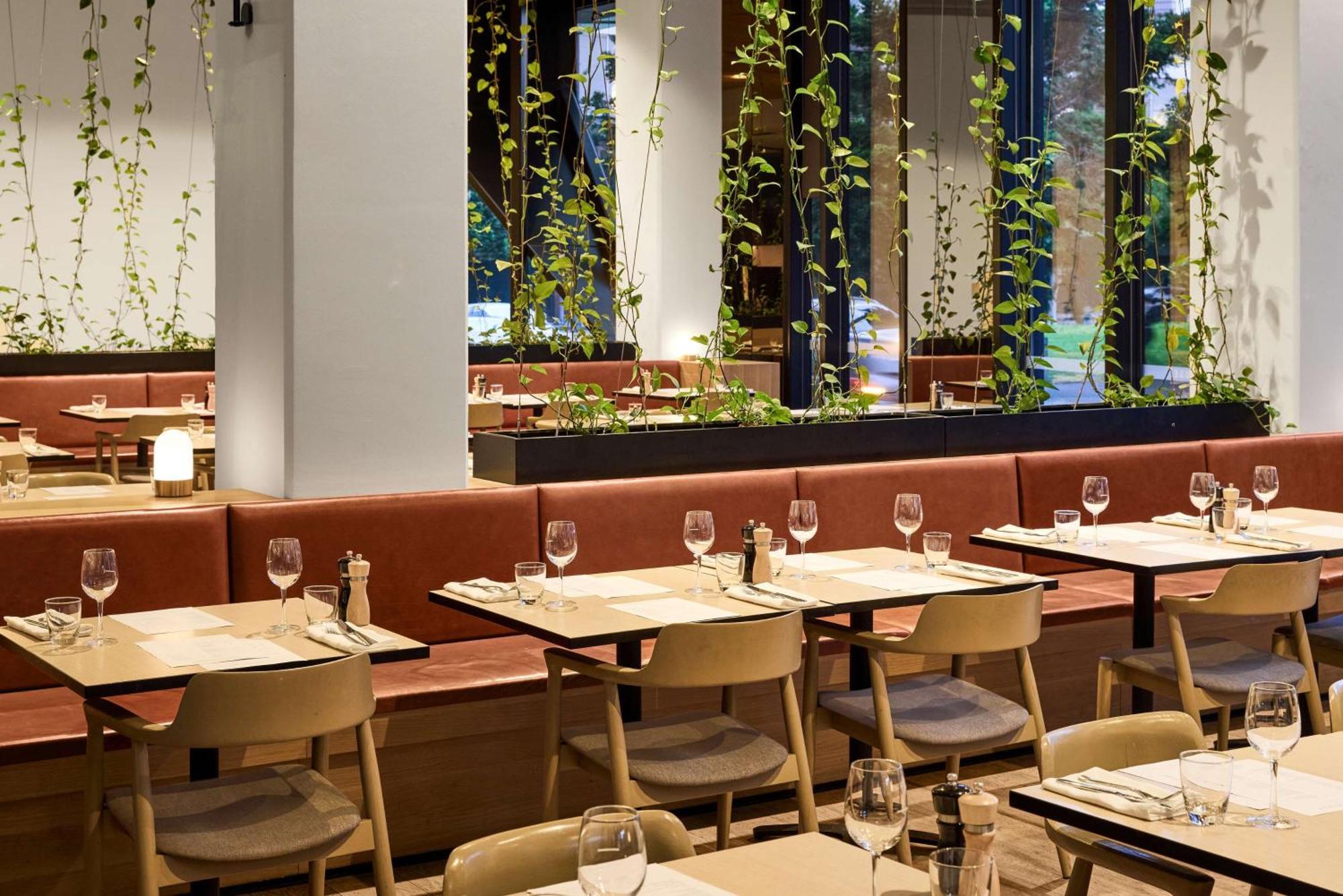 Vibe Hotel Melbourne Docklands Buitenkant foto